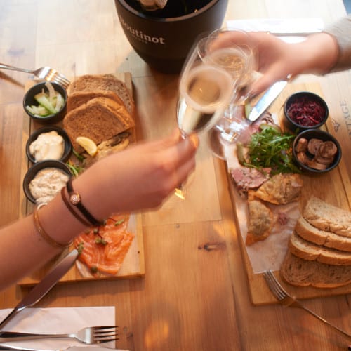 deliboards Duke of Wellington